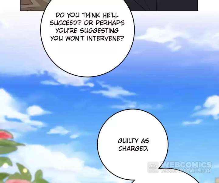 Reincarnated As the Villain Queen to Get My Revenge Chapter 58 - Page 115