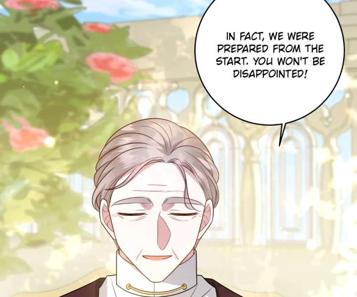 Reincarnated As the Villain Queen to Get My Revenge Chapter 58 - Page 116