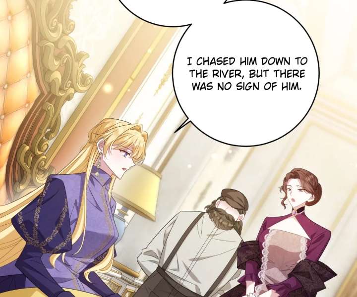 Reincarnated As the Villain Queen to Get My Revenge Chapter 58 - Page 15