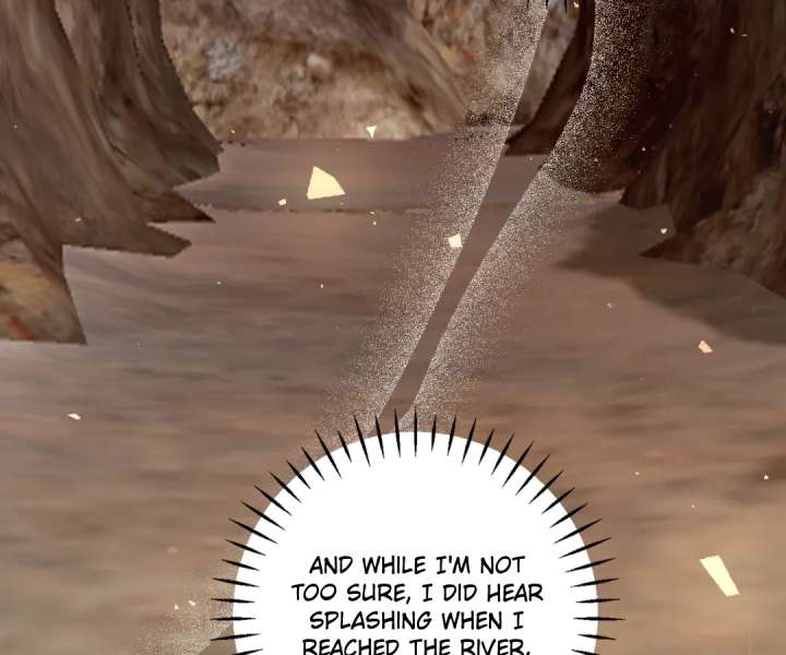 Reincarnated As the Villain Queen to Get My Revenge Chapter 58 - Page 21