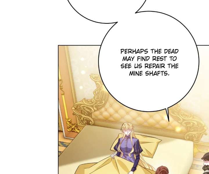 Reincarnated As the Villain Queen to Get My Revenge Chapter 58 - Page 25