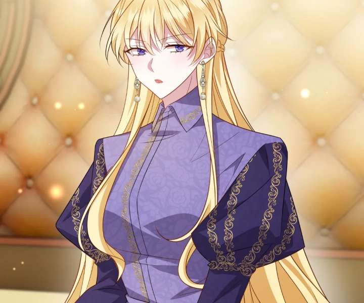 Reincarnated As the Villain Queen to Get My Revenge Chapter 58 - Page 28