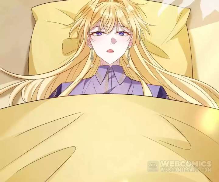 Reincarnated As the Villain Queen to Get My Revenge Chapter 58 - Page 3