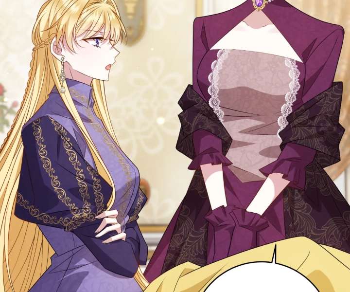 Reincarnated As the Villain Queen to Get My Revenge Chapter 58 - Page 32