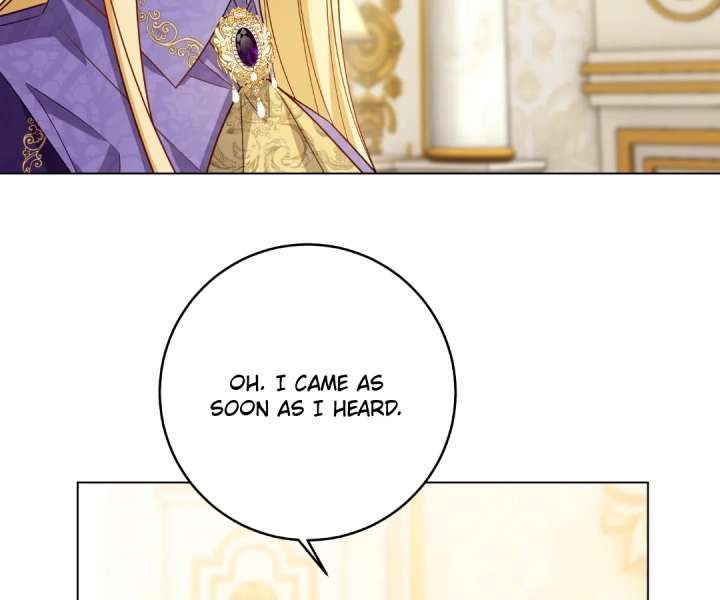 Reincarnated As the Villain Queen to Get My Revenge Chapter 58 - Page 46