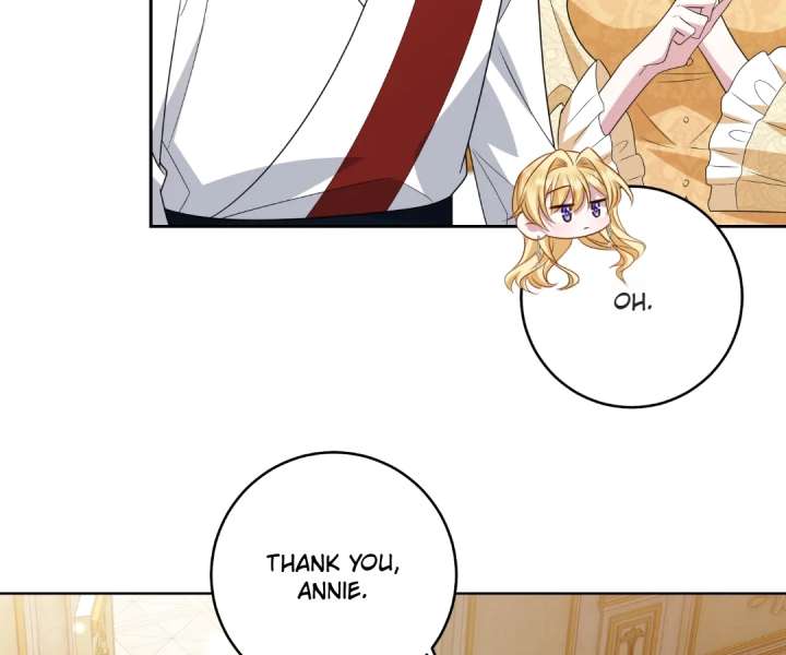 Reincarnated As the Villain Queen to Get My Revenge Chapter 58 - Page 50