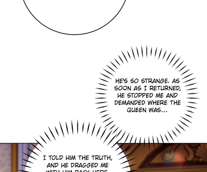 Reincarnated As the Villain Queen to Get My Revenge Chapter 58 - Page 54