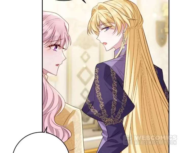 Reincarnated As the Villain Queen to Get My Revenge Chapter 58 - Page 59