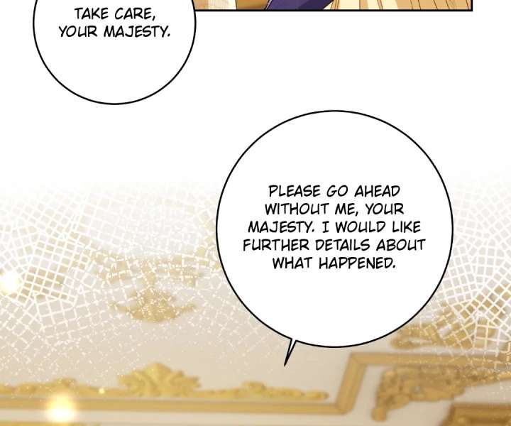 Reincarnated As the Villain Queen to Get My Revenge Chapter 58 - Page 60