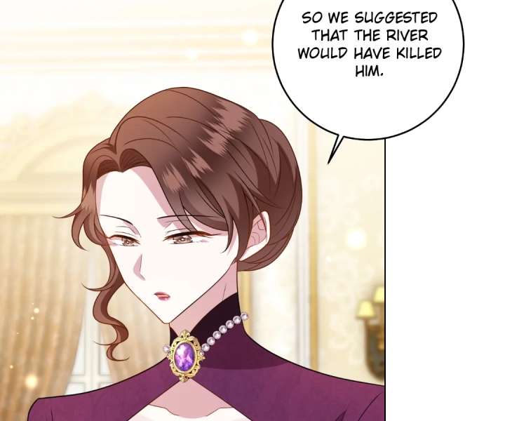 Reincarnated As the Villain Queen to Get My Revenge Chapter 58 - Page 69