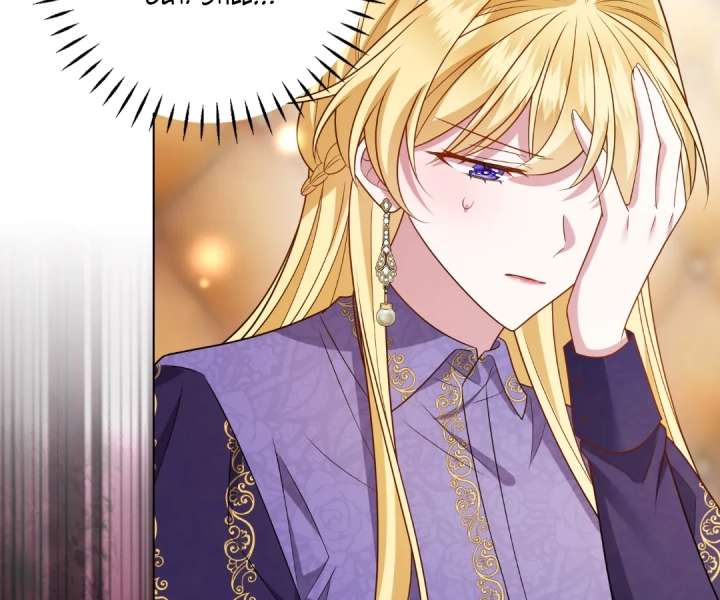 Reincarnated As the Villain Queen to Get My Revenge Chapter 58 - Page 7