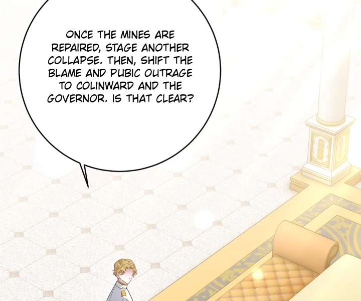 Reincarnated As the Villain Queen to Get My Revenge Chapter 58 - Page 71