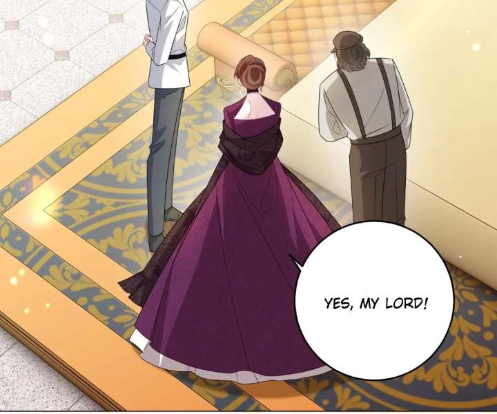 Reincarnated As the Villain Queen to Get My Revenge Chapter 58 - Page 72