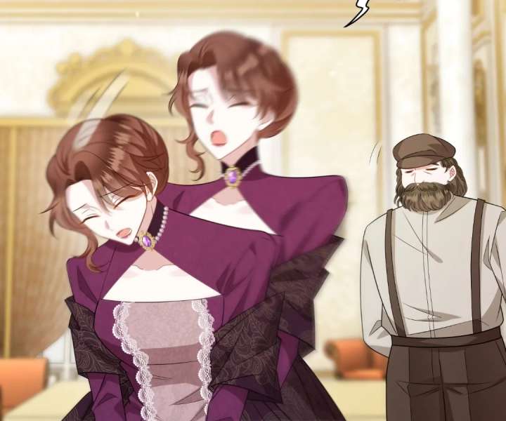 Reincarnated As the Villain Queen to Get My Revenge Chapter 58 - Page 79