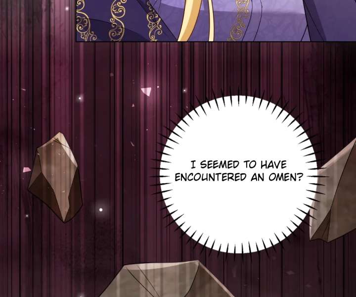 Reincarnated As the Villain Queen to Get My Revenge Chapter 58 - Page 8