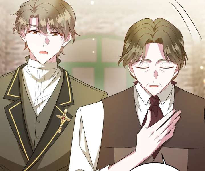 Reincarnated As the Villain Queen to Get My Revenge Chapter 58 - Page 87