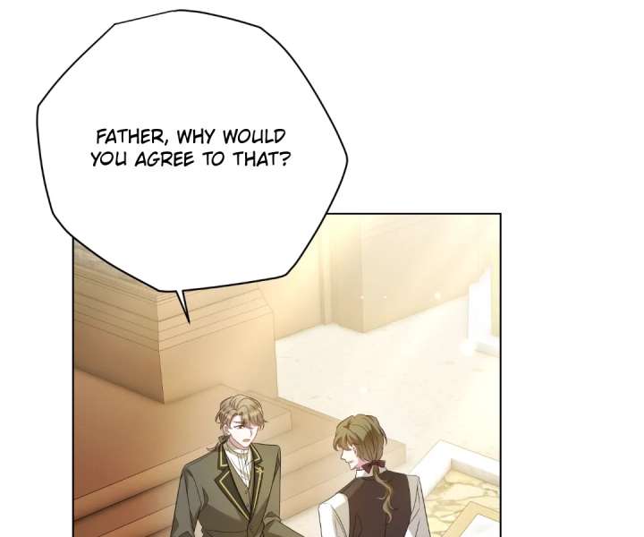 Reincarnated As the Villain Queen to Get My Revenge Chapter 58 - Page 89