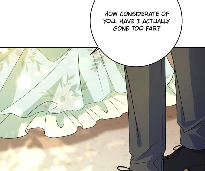 Reincarnated As the Villain Queen to Get My Revenge Chapter 59 - Page 12