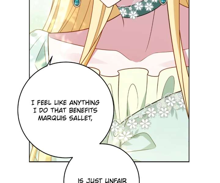 Reincarnated As the Villain Queen to Get My Revenge Chapter 59 - Page 15