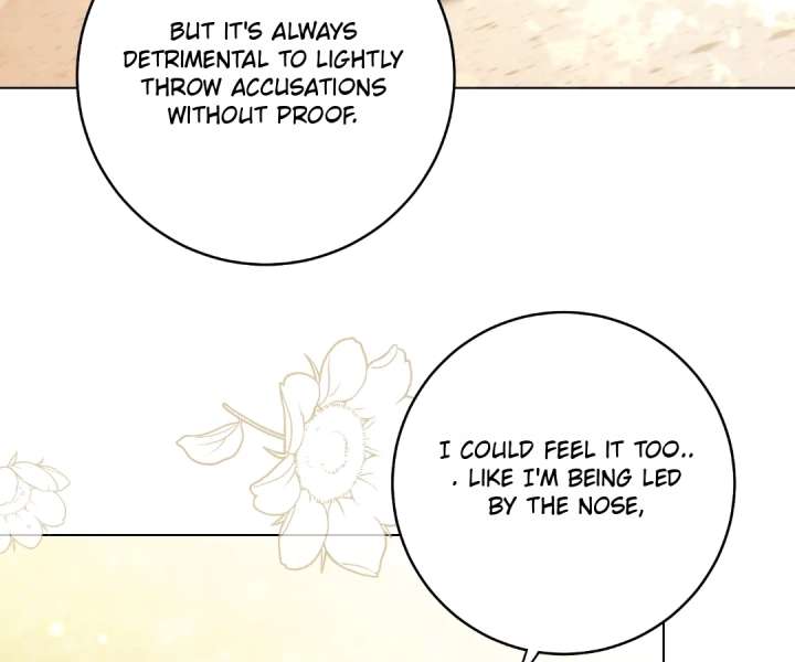 Reincarnated As the Villain Queen to Get My Revenge Chapter 59 - Page 23