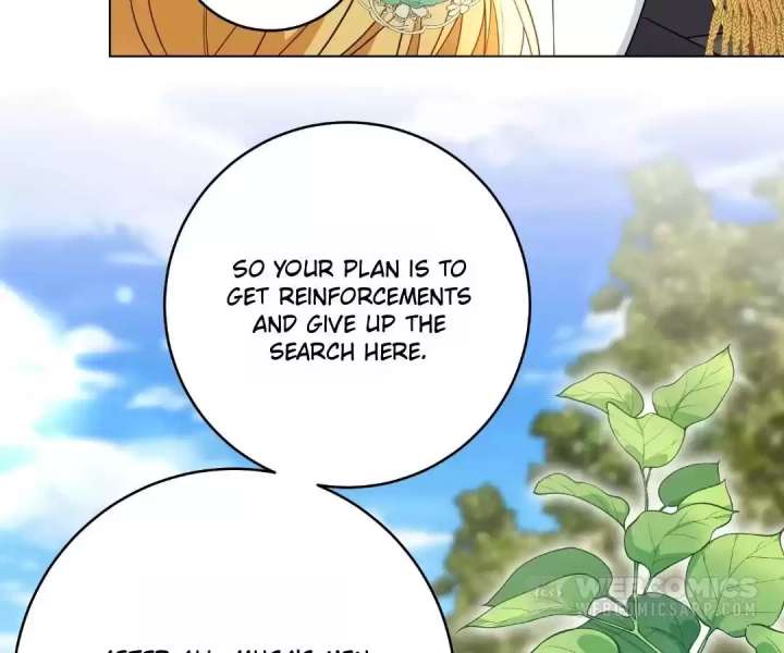 Reincarnated As the Villain Queen to Get My Revenge Chapter 59 - Page 27