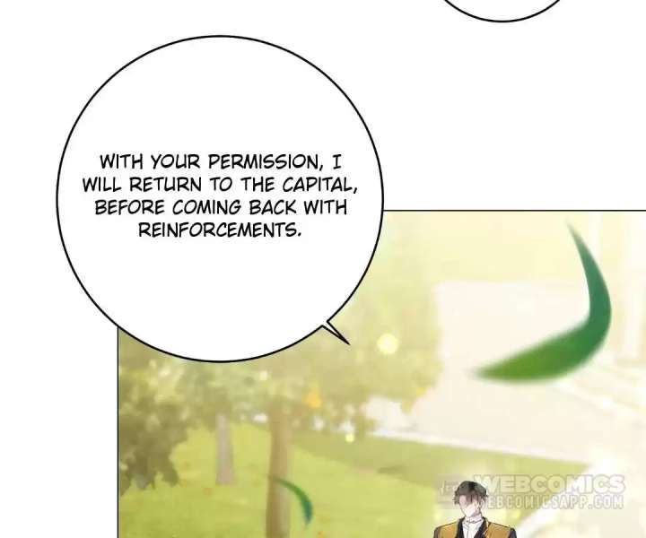 Reincarnated As the Villain Queen to Get My Revenge Chapter 59 - Page 3