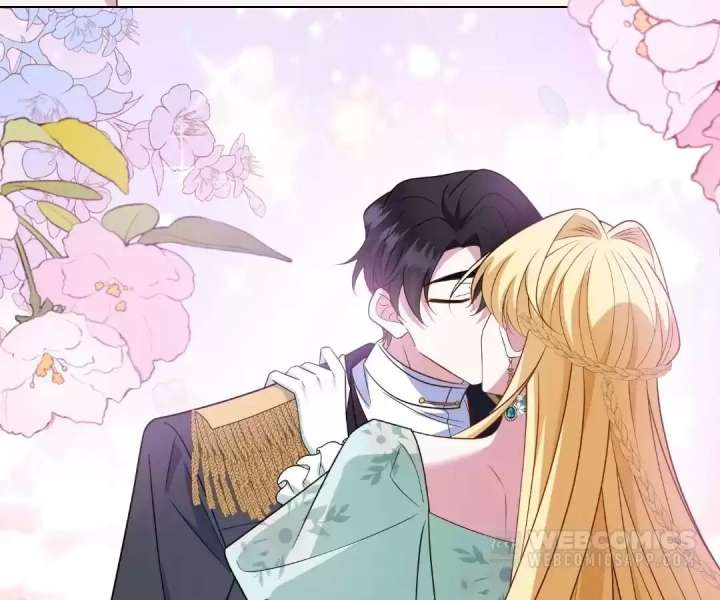 Reincarnated As the Villain Queen to Get My Revenge Chapter 59 - Page 43