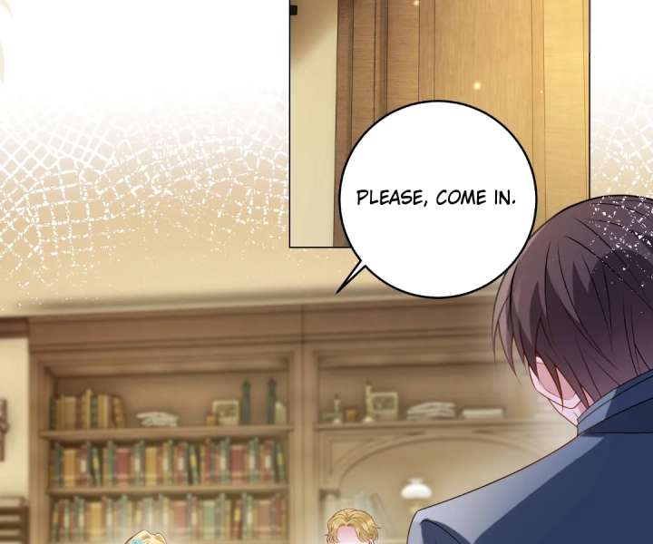 Reincarnated As the Villain Queen to Get My Revenge Chapter 59 - Page 50