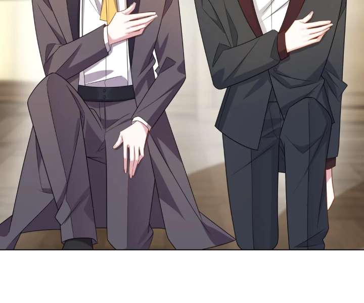 Reincarnated As the Villain Queen to Get My Revenge Chapter 59 - Page 55