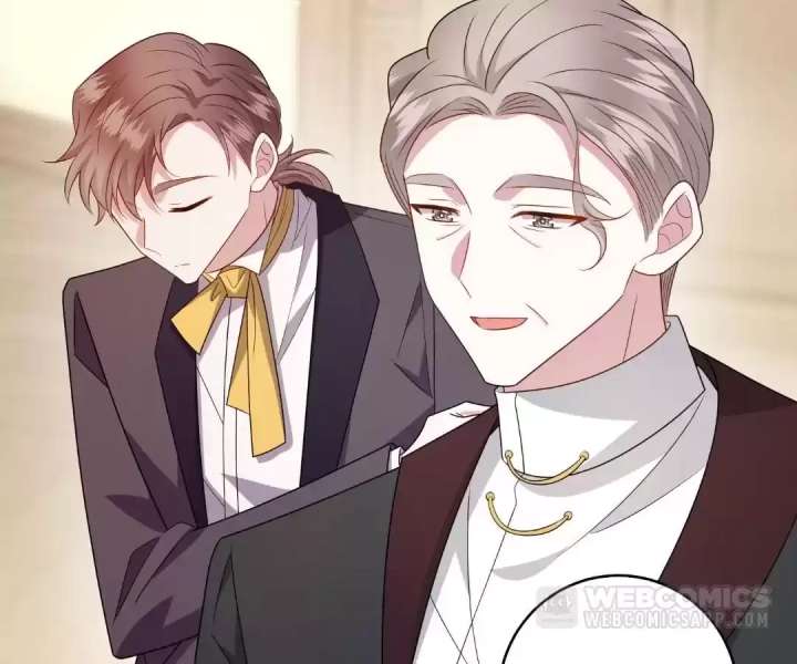 Reincarnated As the Villain Queen to Get My Revenge Chapter 59 - Page 59