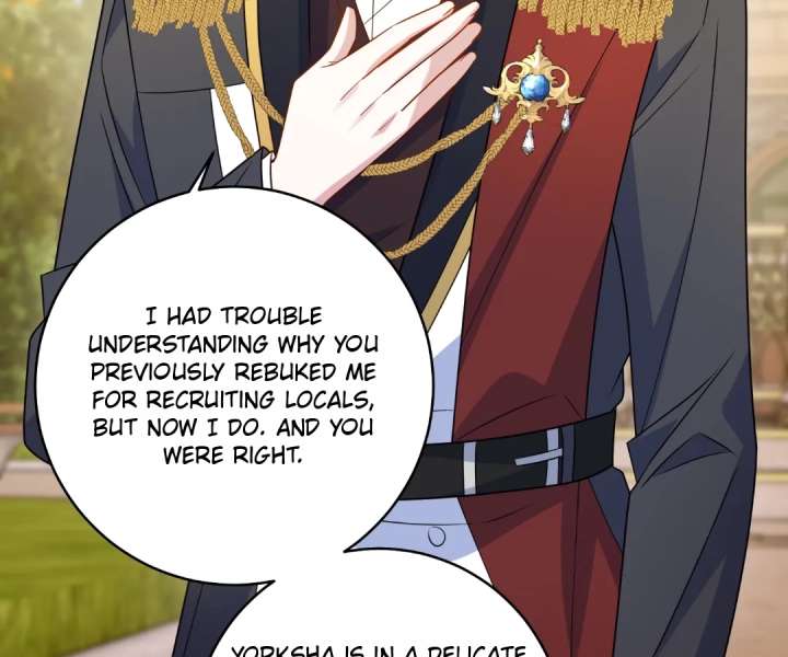 Reincarnated As the Villain Queen to Get My Revenge Chapter 59 - Page 6