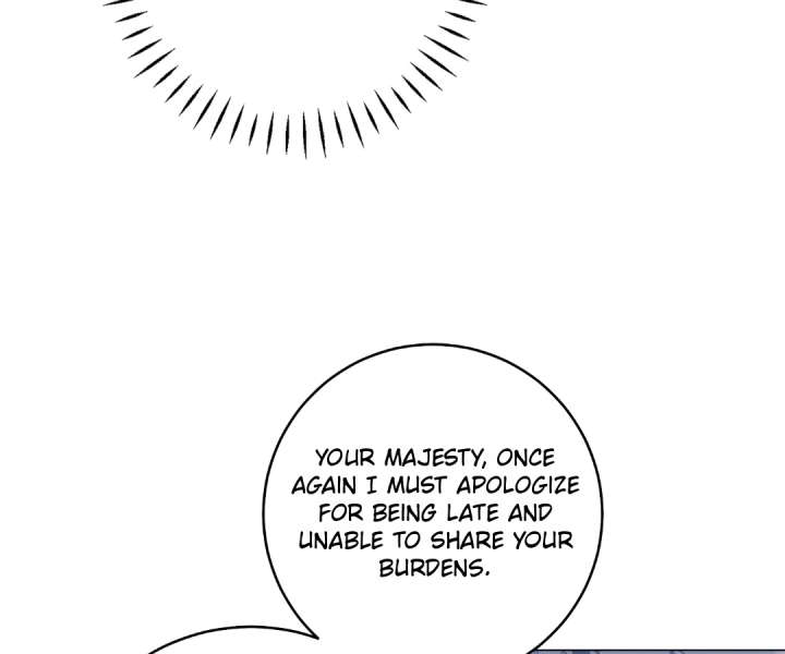 Reincarnated As the Villain Queen to Get My Revenge Chapter 59 - Page 62