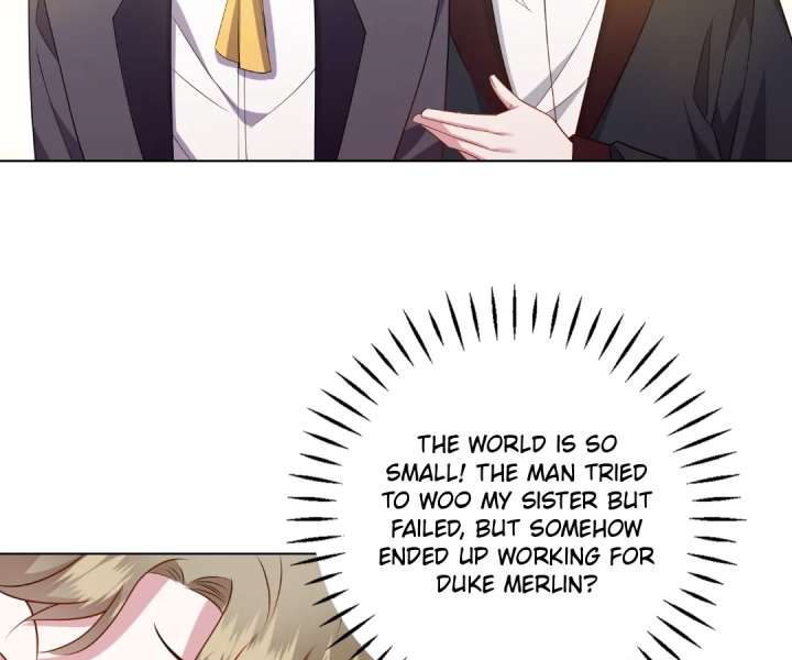 Reincarnated As the Villain Queen to Get My Revenge Chapter 59 - Page 66