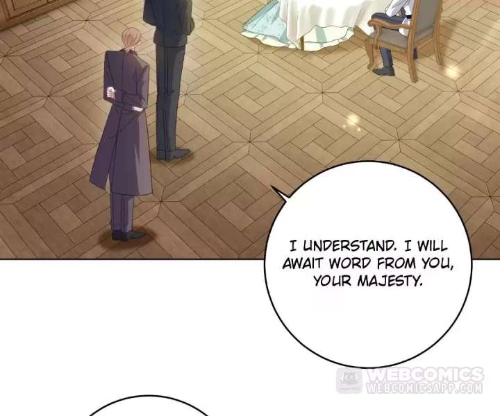 Reincarnated As the Villain Queen to Get My Revenge Chapter 59 - Page 75