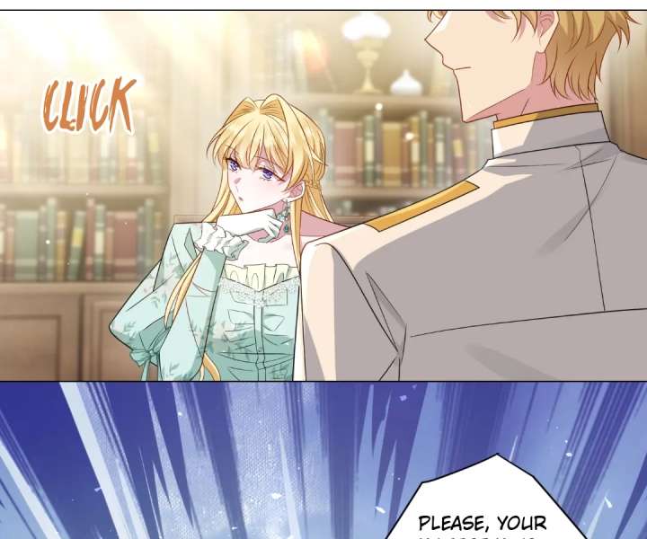 Reincarnated As the Villain Queen to Get My Revenge Chapter 59 - Page 78