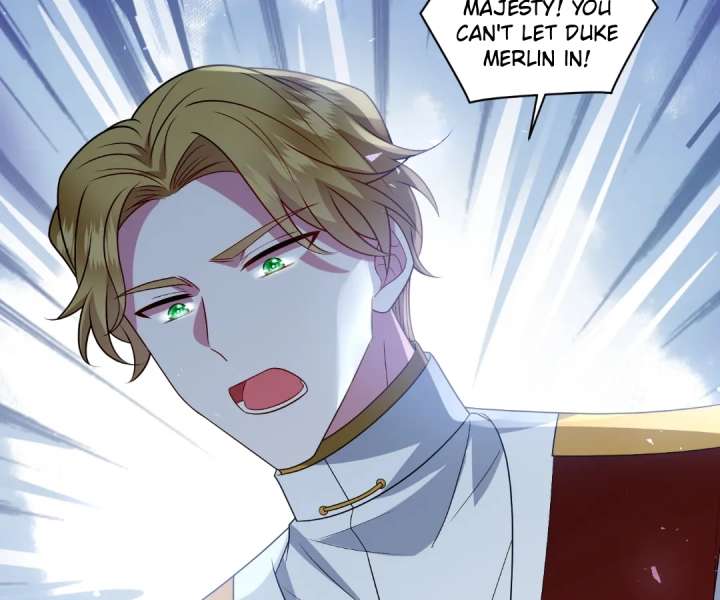 Reincarnated As the Villain Queen to Get My Revenge Chapter 59 - Page 79