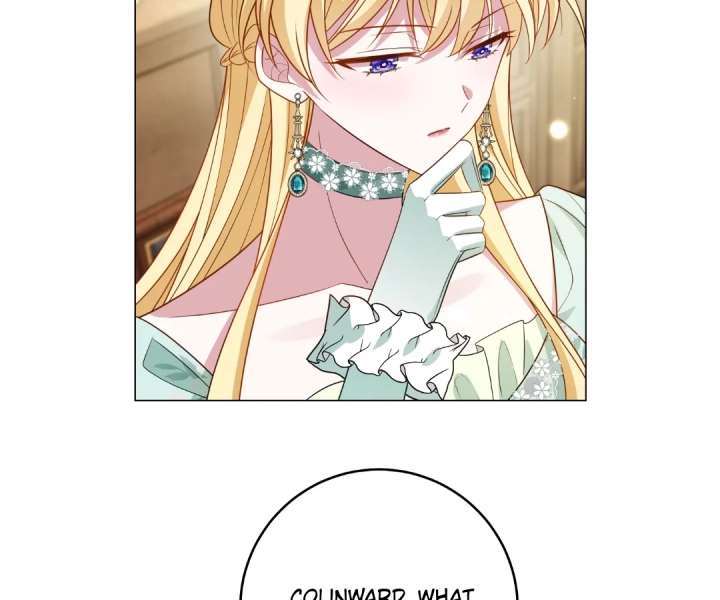 Reincarnated As the Villain Queen to Get My Revenge Chapter 59 - Page 82