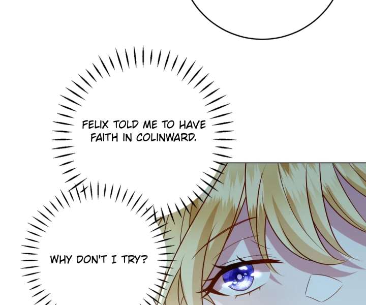 Reincarnated As the Villain Queen to Get My Revenge Chapter 59 - Page 87