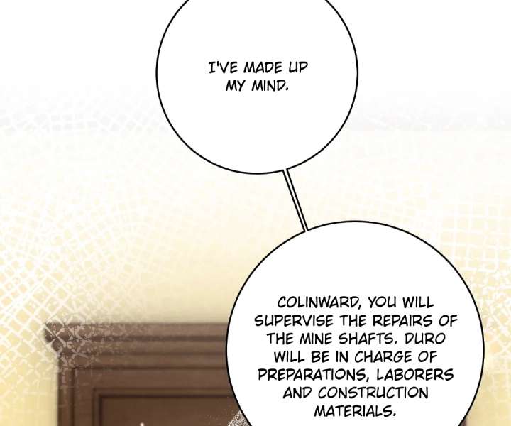 Reincarnated As the Villain Queen to Get My Revenge Chapter 59 - Page 89