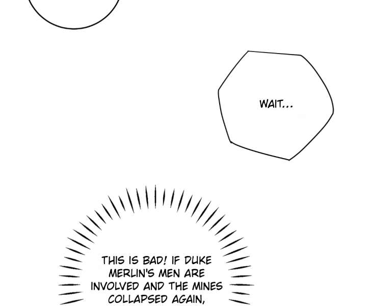 Reincarnated As the Villain Queen to Get My Revenge Chapter 59 - Page 94