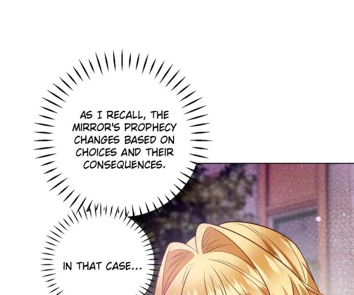 Reincarnated As the Villain Queen to Get My Revenge Chapter 60 - Page 1