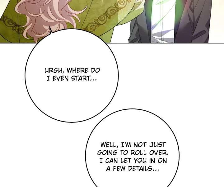 Reincarnated As the Villain Queen to Get My Revenge Chapter 60 - Page 101