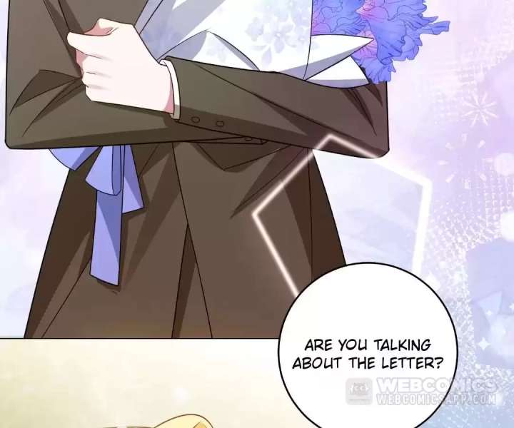 Reincarnated As the Villain Queen to Get My Revenge Chapter 60 - Page 19