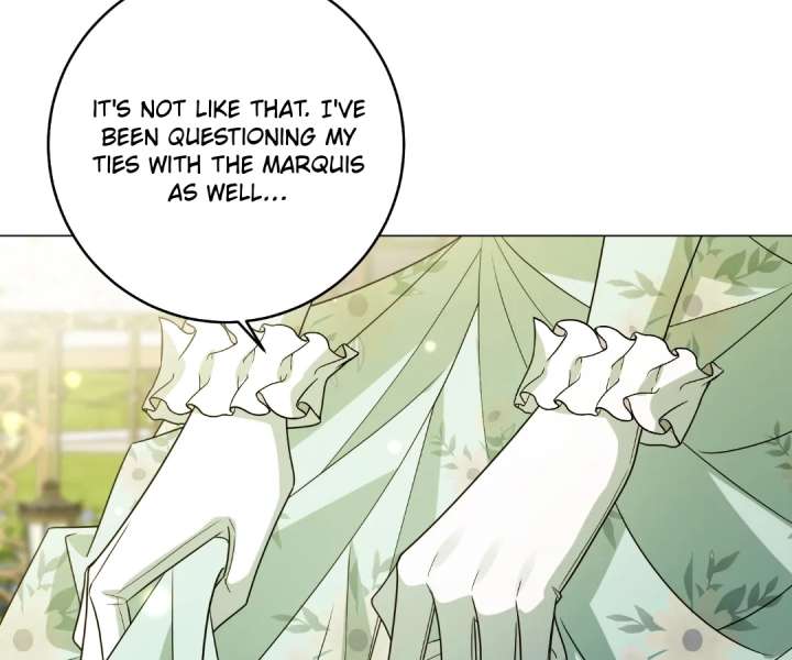 Reincarnated As the Villain Queen to Get My Revenge Chapter 60 - Page 26