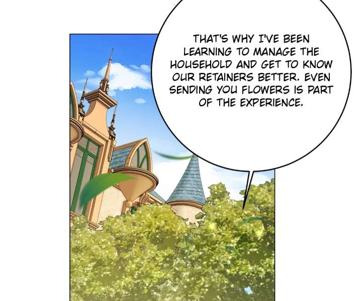 Reincarnated As the Villain Queen to Get My Revenge Chapter 60 - Page 28