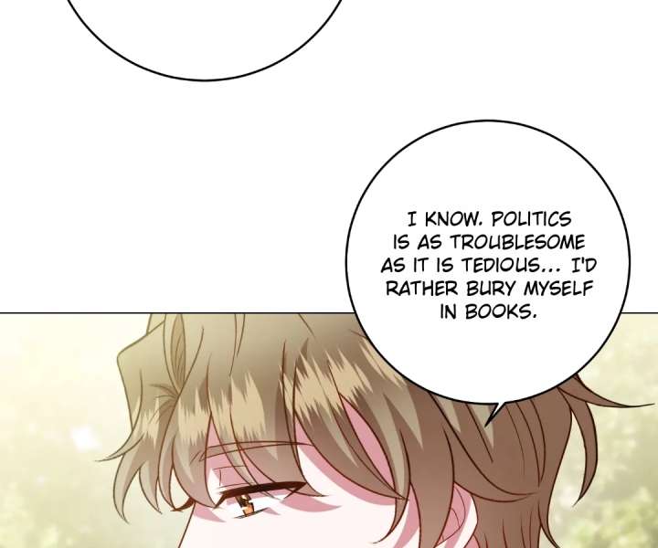 Reincarnated As the Villain Queen to Get My Revenge Chapter 60 - Page 30