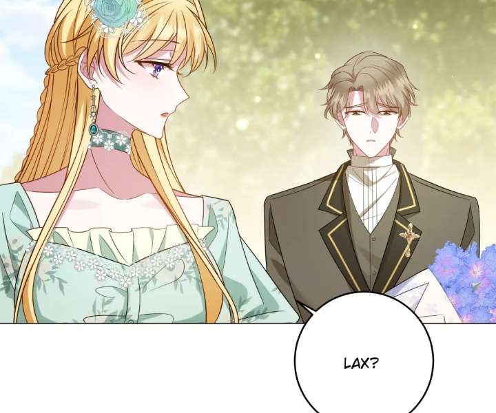 Reincarnated As the Villain Queen to Get My Revenge Chapter 60 - Page 34