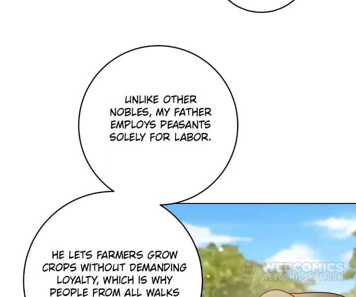 Reincarnated As the Villain Queen to Get My Revenge Chapter 60 - Page 35