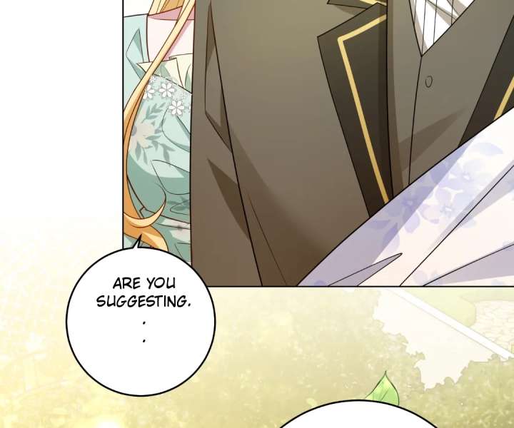 Reincarnated As the Villain Queen to Get My Revenge Chapter 60 - Page 37