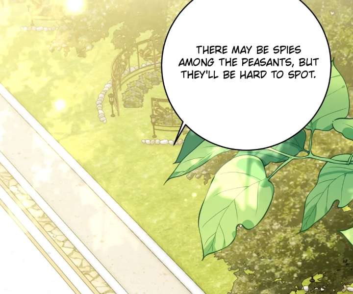 Reincarnated As the Villain Queen to Get My Revenge Chapter 60 - Page 38